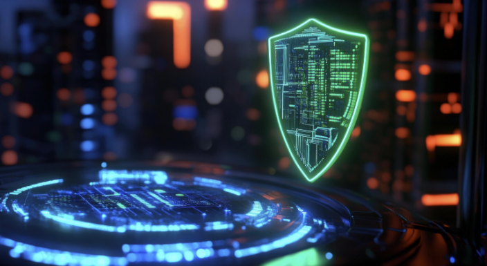 Next-Generation Firewalls & VPNs